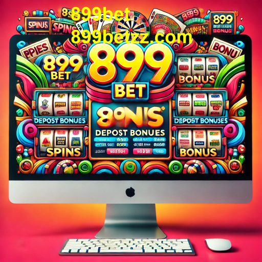 Explorando os Bônus e Promoções da 899bet