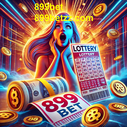 Atrações da Loteria no 899bet: Dicas e Estratégias para Apostadores