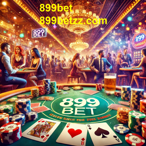 Atrações dos Jogos de Mesa no 899bet