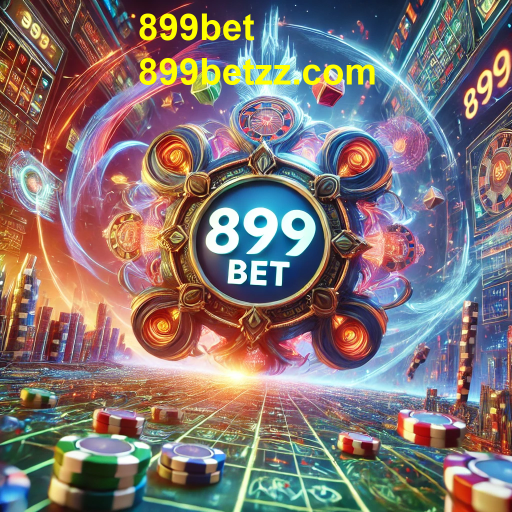 A Ascensão dos Jogos Virtuais no 899bet: Uma Nova Era de Entretenimento